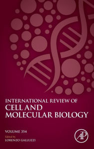 Title: International Review of Cell and Molecular Biology, Author: Lorenzo Galluzzi