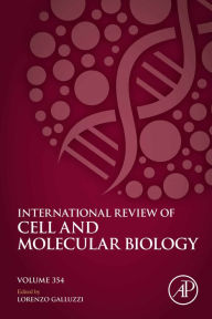 Title: International Review of Cell and Molecular Biology, Author: Elsevier Science