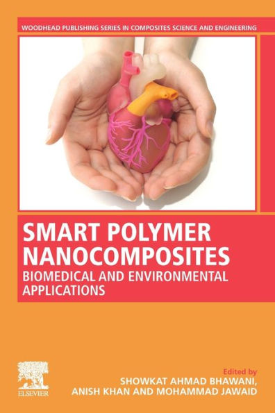 Smart Polymer Nanocomposites: Biomedical and Environmental Applications