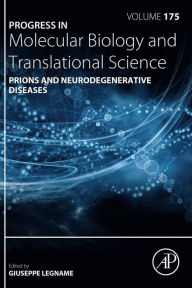 Title: Prions and Neurodegenerative Diseases, Author: Elsevier Science