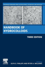 Title: Handbook of Hydrocolloids, Author: Glyn O. Phillips