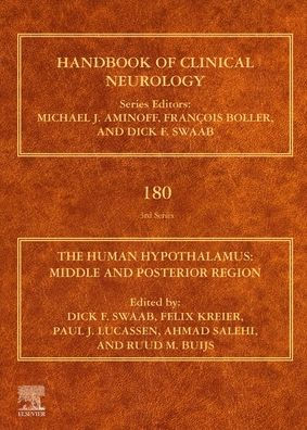 The Human Hypothalamus: Middle and Posterior Region