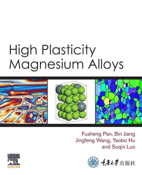 High Plasticity Magnesium Alloys