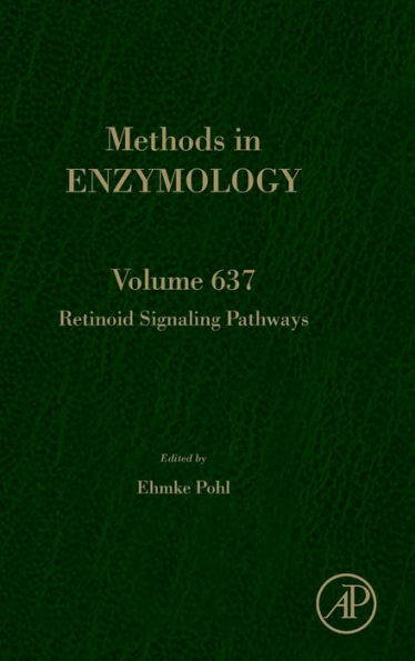 Retinoid Signaling Pathways
