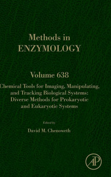 Chemical Tools for Imaging, Manipulating, and Tracking Biological Systems: Diverse Methods for Prokaryotic and Eukaryotic Systems
