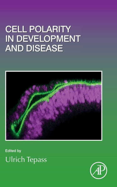 Cell Polarity Development and Disease