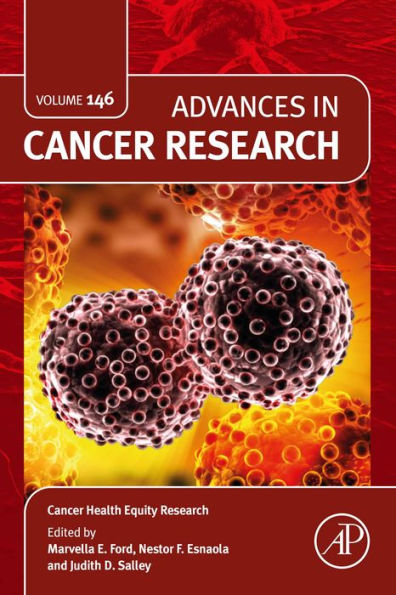 Cancer Health Equity Research