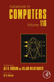 Title: Advances in Computers, Author: Elsevier Science