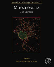 Title: Mitochondria Biology, Author: Elsevier Science