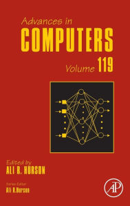 Title: Advances in Computers, Author: Suyel Namasudra