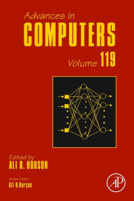 Title: Advances in Computers, Author: Suyel Namasudra