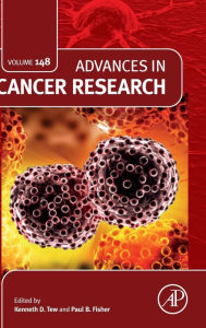 Title: Advances in Cancer Research, Author: Paul B. Fisher