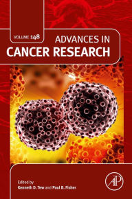 Title: Advances in Cancer Research, Author: Paul B. Fisher