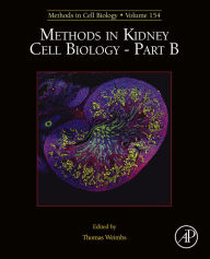 Title: Methods in Kidney Cell Biology Part B, Author: Elsevier Science