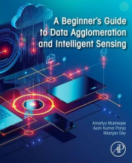Title: A Beginner's Guide to Data Agglomeration and Intelligent Sensing, Author: Amartya Mukherjee