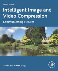 Title: Intelligent Image and Video Compression: Communicating Pictures, Author: David Bull
