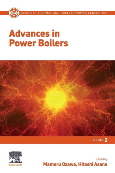 Advances in Power Boilers