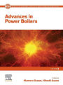 Advances in Power Boilers