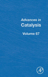 Title: Advances in Catalysis, Author: Chunshan Song