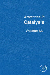 Title: Advances in Catalysis, Author: Chunshan Song