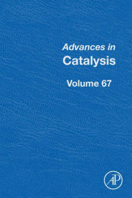 Title: Advances in Catalysis, Author: Chunshan Song