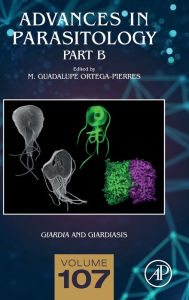 Title: Giardia and Giardiasis - Part B, Author: M.Guadalupe Ortega-Pierres