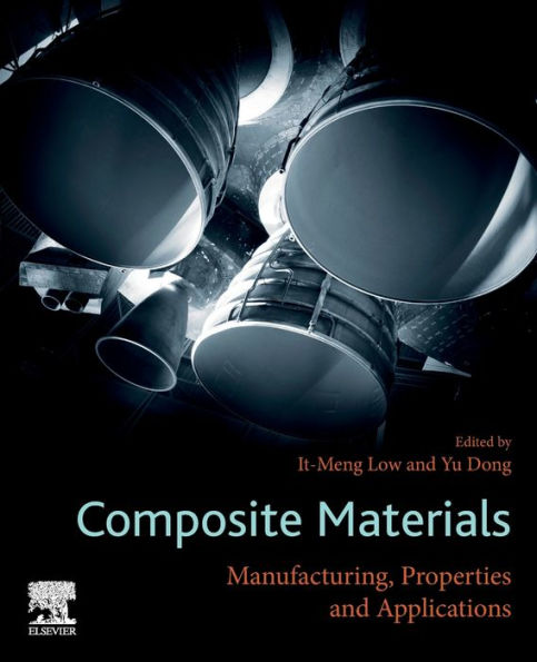 Composite Materials: Manufacturing, Properties and Applications