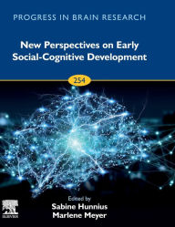 Title: New Perspectives on Early Social-Cognitive Development, Author: Sabine Hunnius