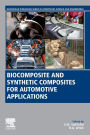 Biocomposite and Synthetic Composites for Automotive Applications
