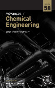 Title: Solar Thermochemistry, Author: Wojciech Lipinski