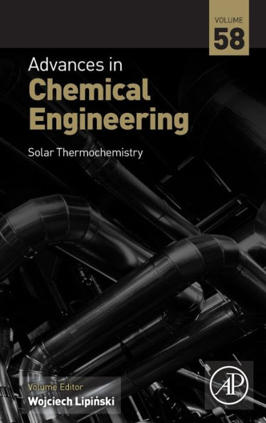 Solar Thermochemistry