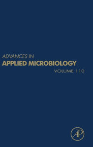 Title: Advances in Applied Microbiology, Author: Geoffrey M. Gadd