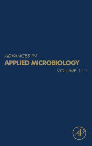 Title: Advances in Applied Microbiology, Author: Geoffrey M. Gadd