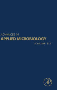 Title: Advances in Applied Microbiology, Author: Geoffrey M. Gadd