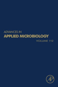 Title: Advances in Applied Microbiology, Author: Geoffrey M. Gadd