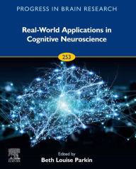 Title: Real-World Applications in Cognitive Neuroscience, Author: Elsevier Science