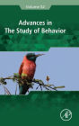 Advances in the Study of Behavior