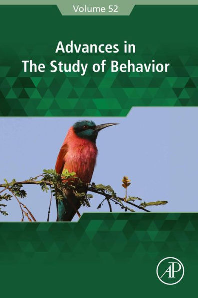 Advances in the Study of Behavior