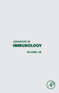 Title: Advances in Immunology, Author: Frederick W. Alt