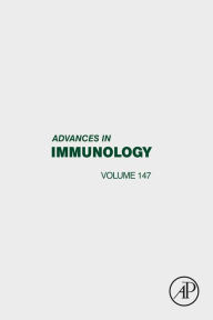 Title: Advances in Immunology, Author: Frederick W. Alt