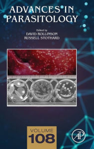 Title: Advances in Parasitology, Author: David Rollinson