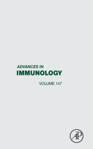 Title: Advances in Immunology, Author: Frederick W. Alt