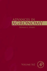 Title: Advances in Agronomy, Author: Elsevier Science