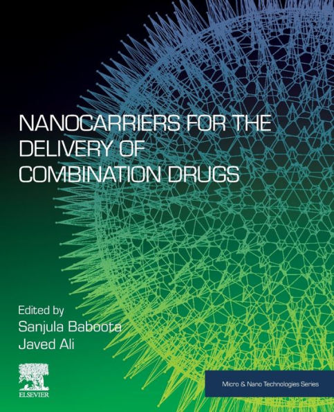 Nanocarriers for the Delivery of Combination Drugs