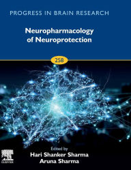 Title: Neuropharmacology of Neuroprotection, Author: Hari Shanker Sharma