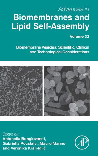 Biomembrane Vesicles: Scientific, Clinical and Technological Considerations