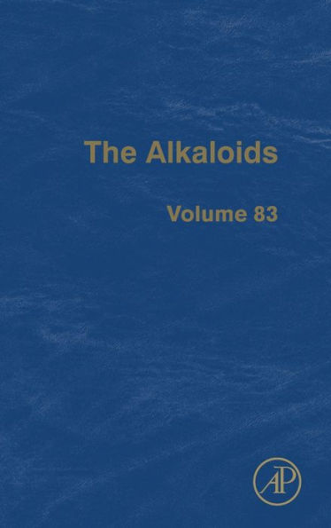 The Alkaloids