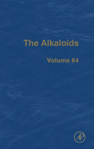 Title: The Alkaloids, Author: Hans-Joachim Knolker