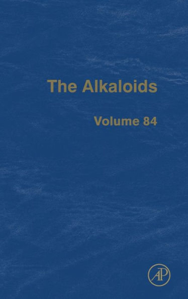 The Alkaloids