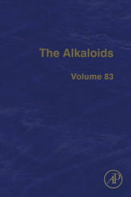 Title: The Alkaloids, Author: Hans-Joachim Knolker